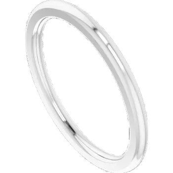 Wedding/Plain Band