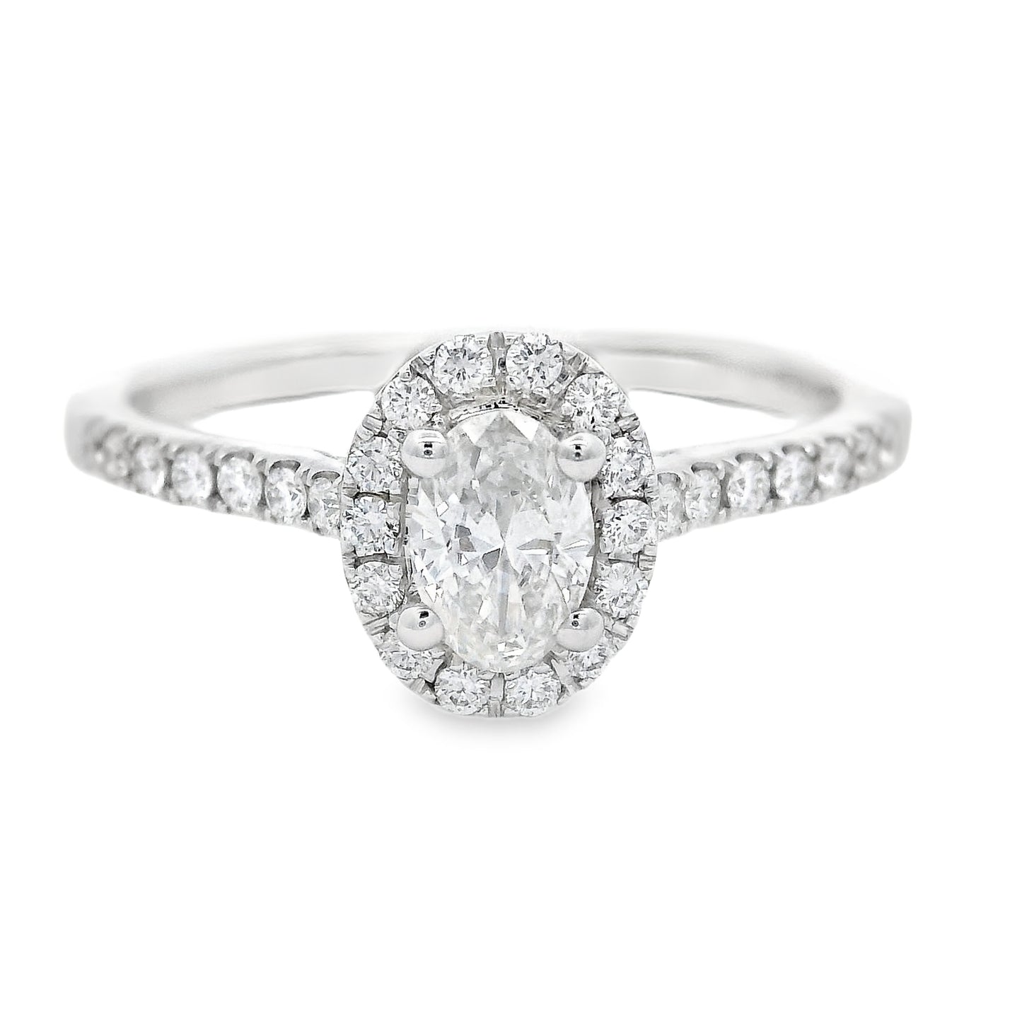 Diamond Engagement Ring