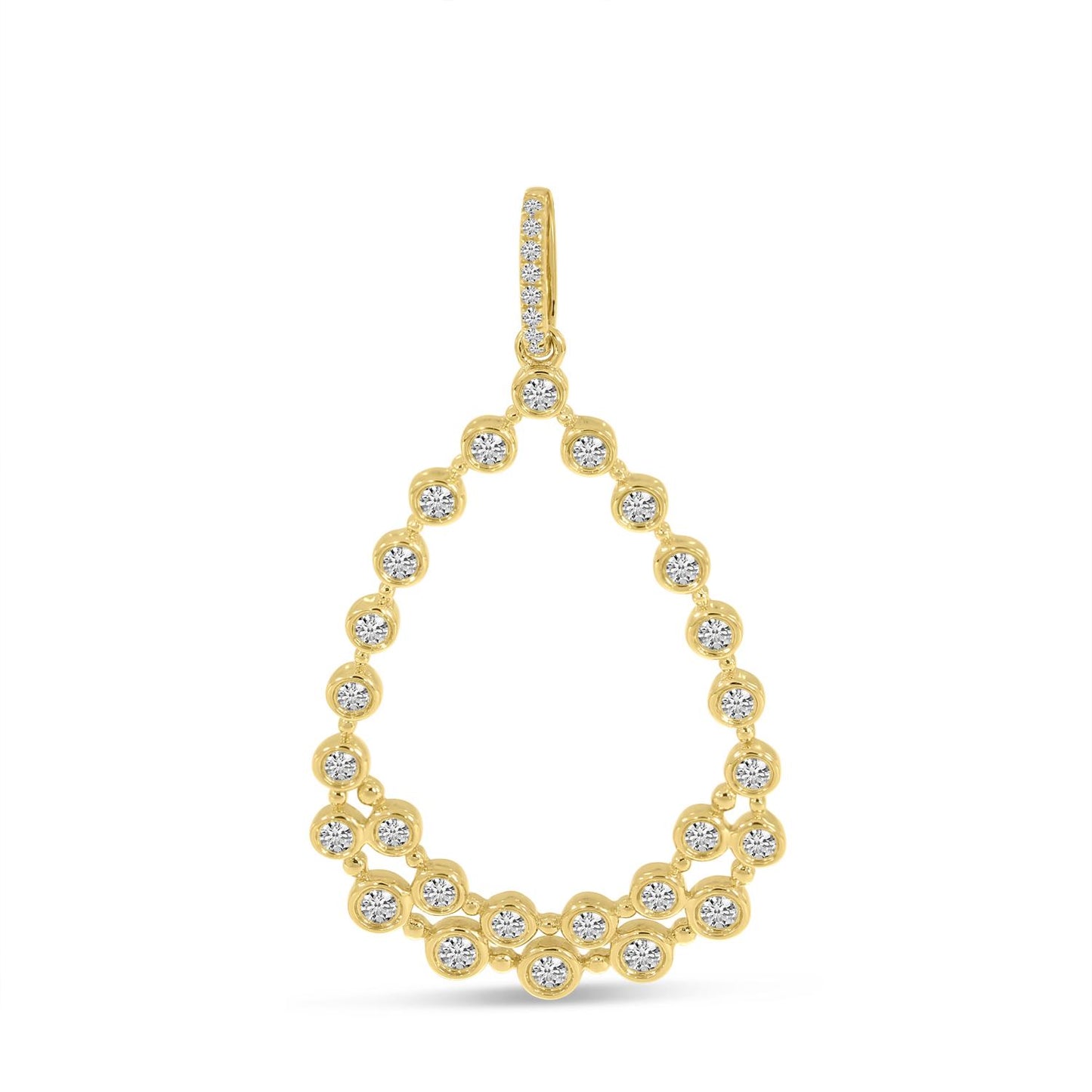 Diamond Pendant