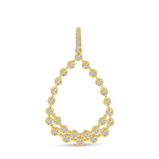 Diamond Pendant