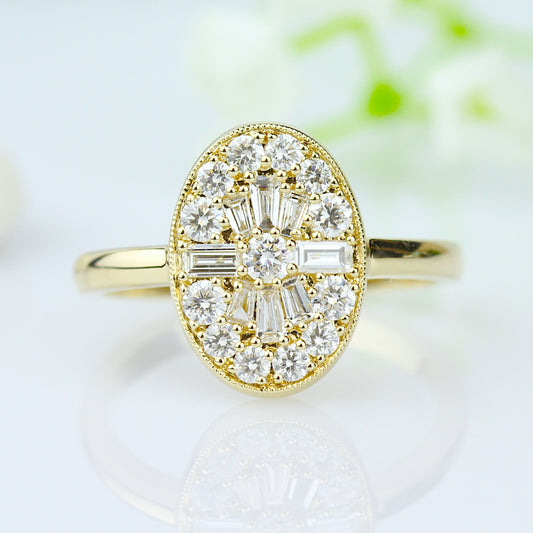 Diamond Ring