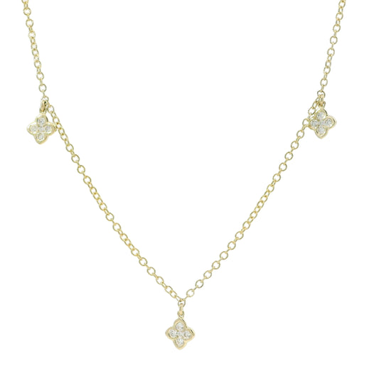 Diamond Pendant
