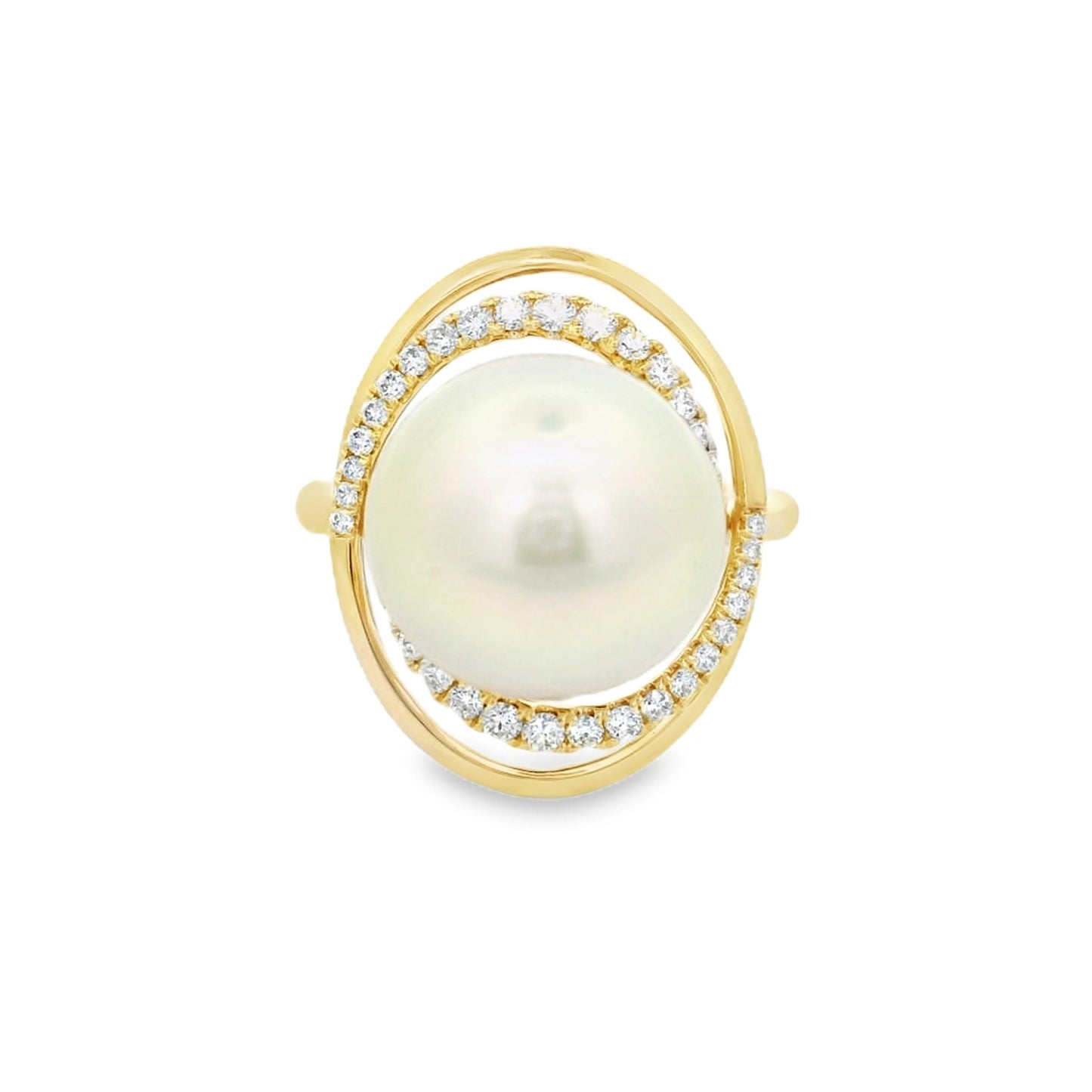 Pearl Jewelry