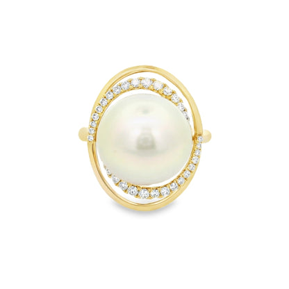 Pearl Jewelry