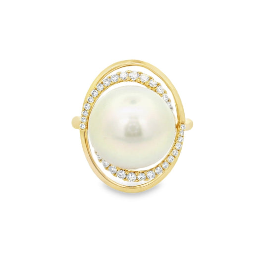 Pearl Jewelry