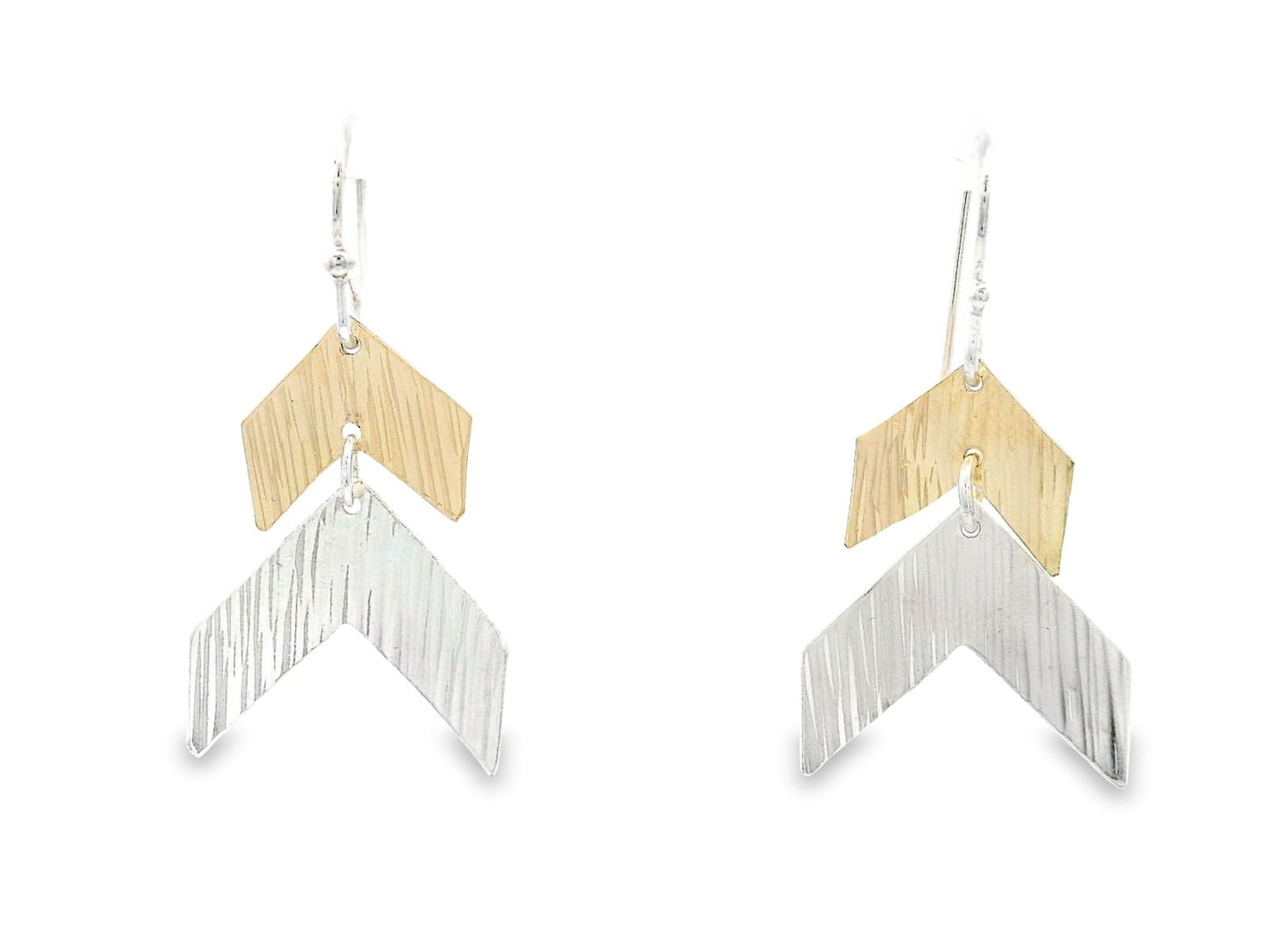 Goldfilled Earring