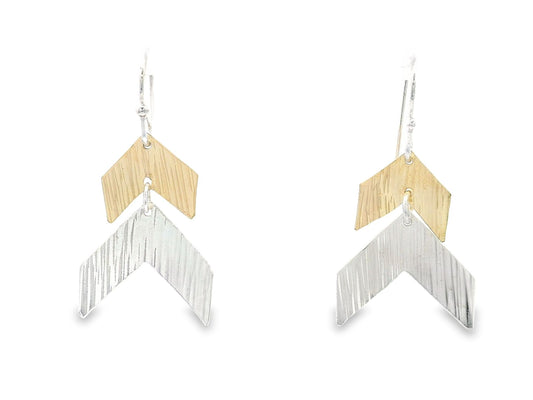 Goldfilled Earring