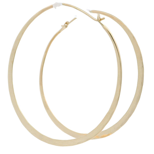 Goldfilled Earring