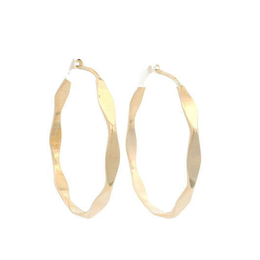 Goldfilled Earring