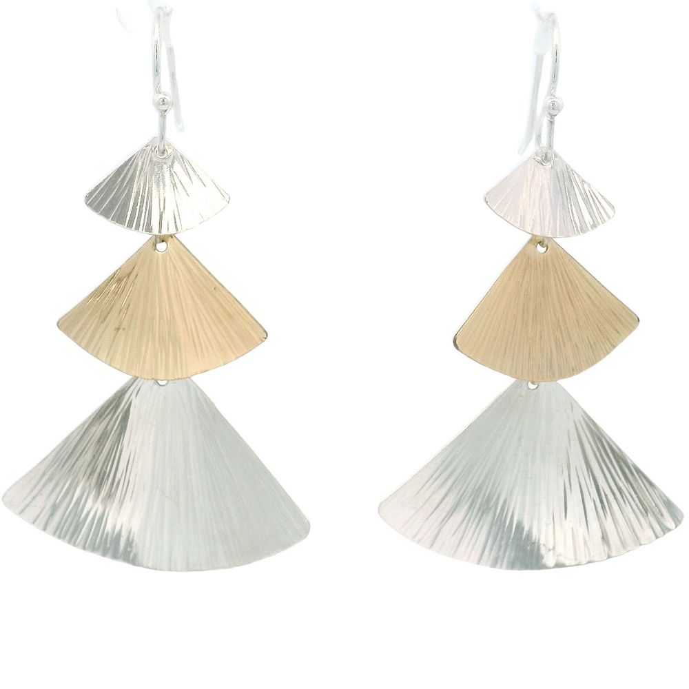 Goldfilled Earring