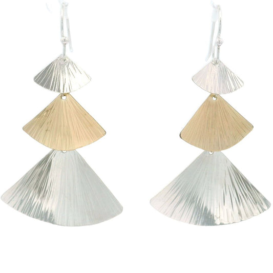 Goldfilled Earring