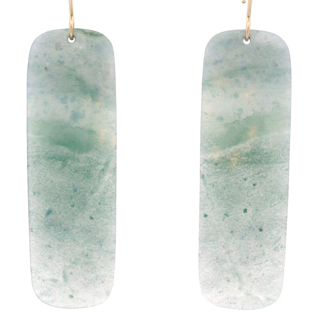 Goldfilled Earring