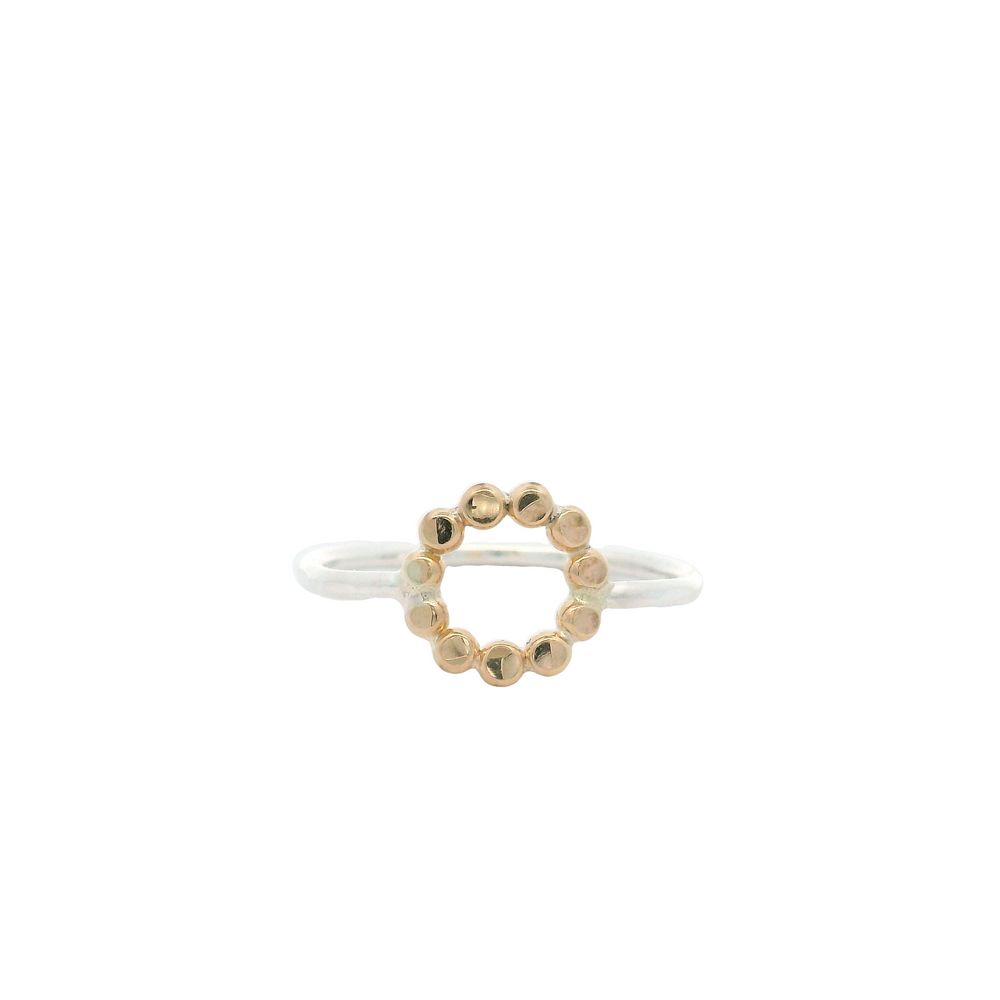 Goldfilled Ring