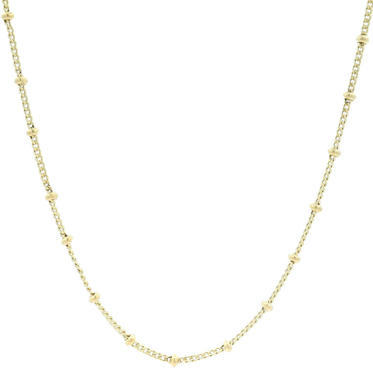 Goldfilled Chain