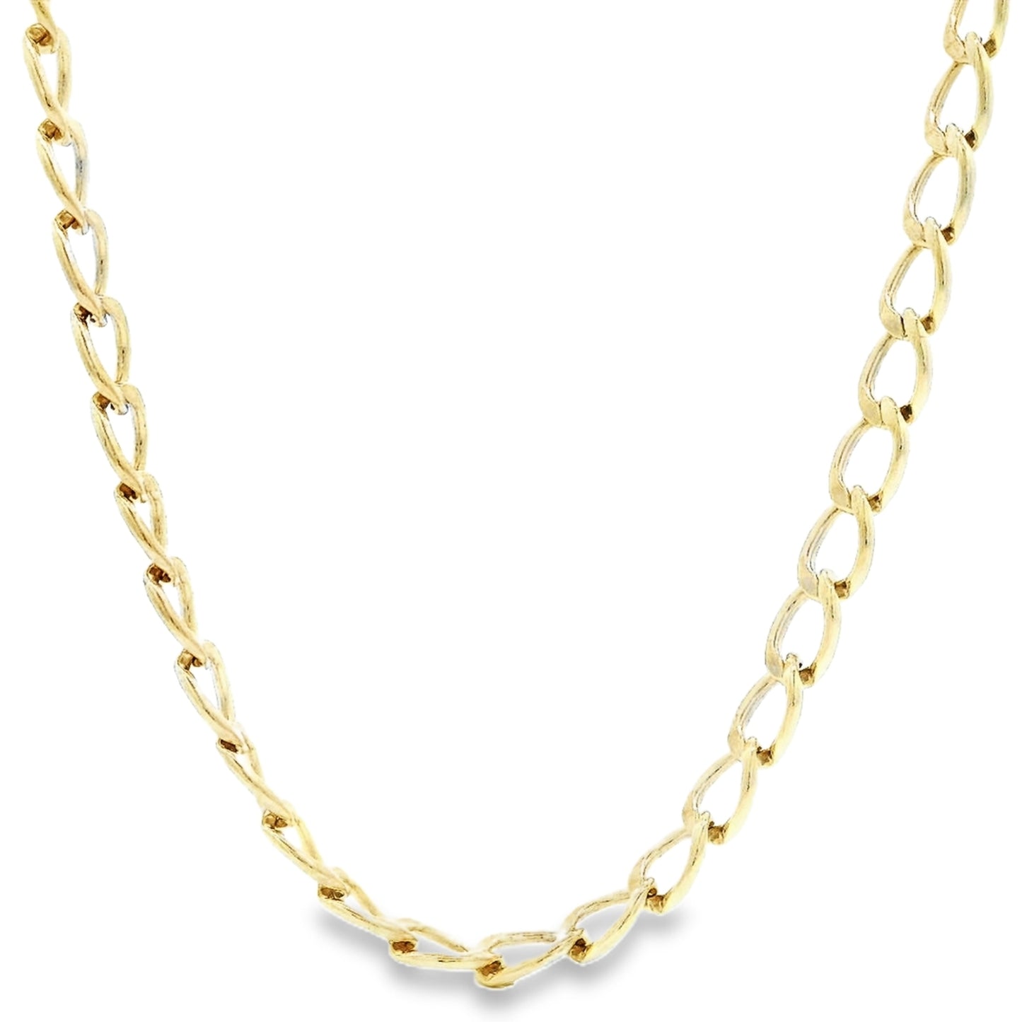 Goldfilled Chain