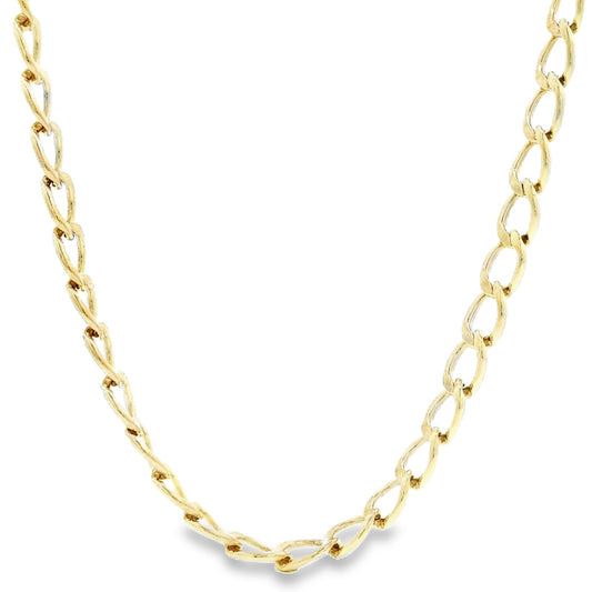 Goldfilled Chain