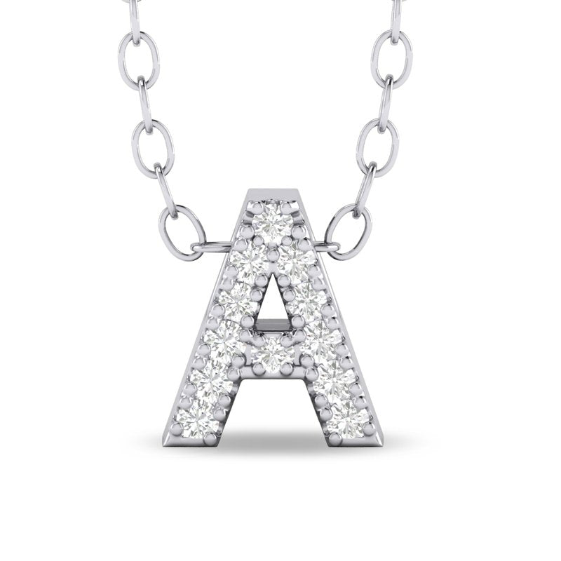 Diamond Pendant