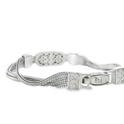 Sterling Silver Bracelet
