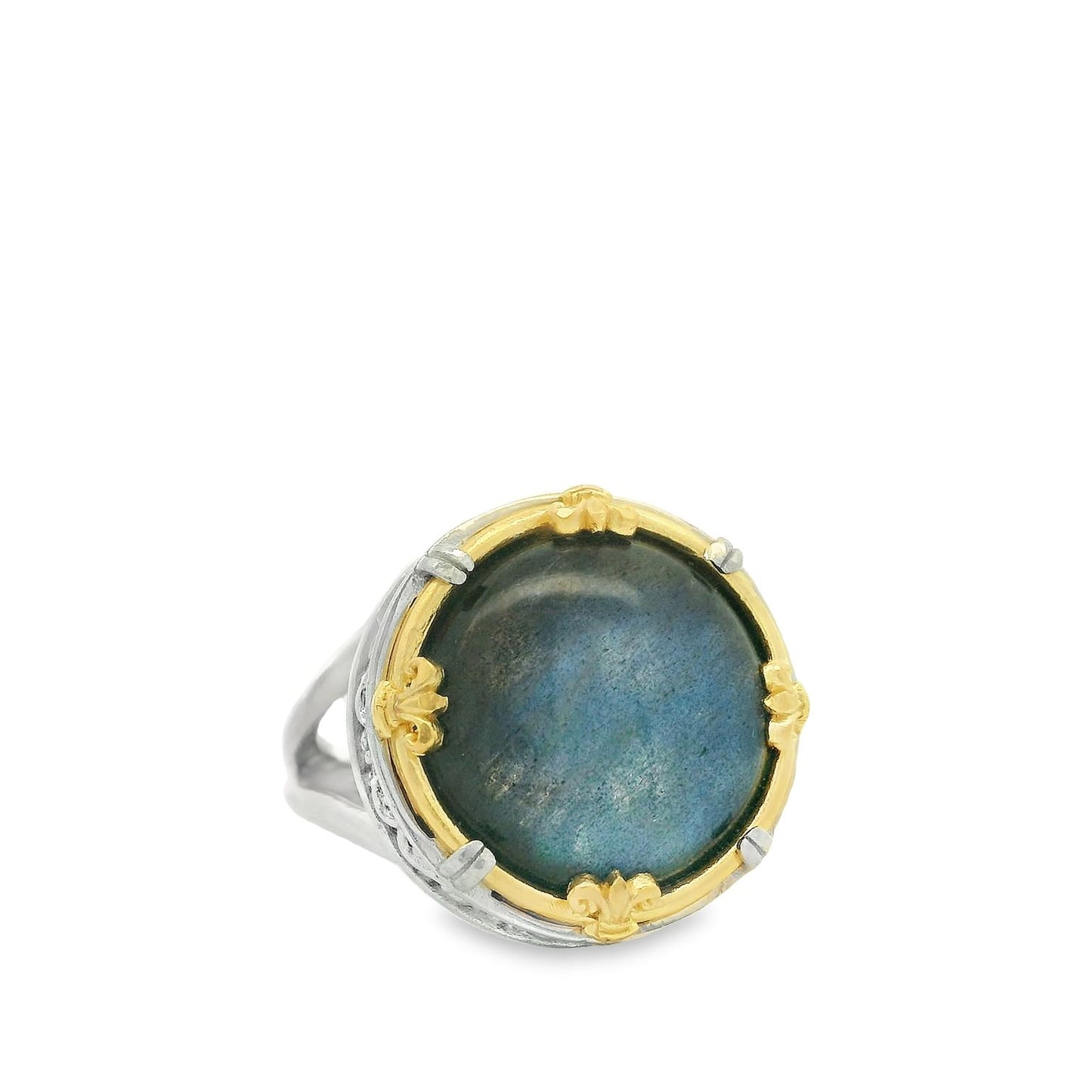 Sterling Silver Ring