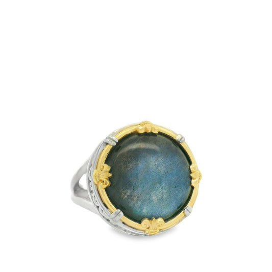 Sterling Silver Ring