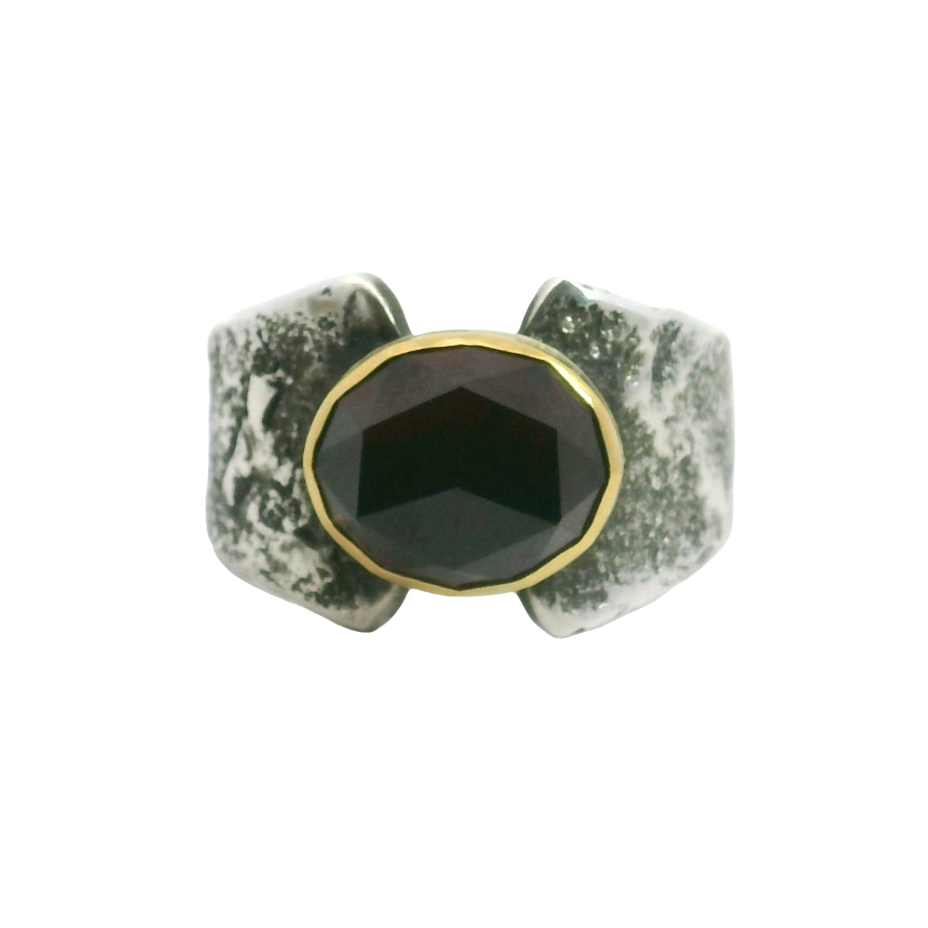 Sterling Silver Ring