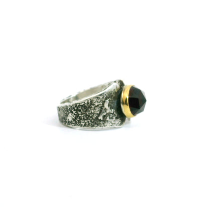 Sterling Silver Ring