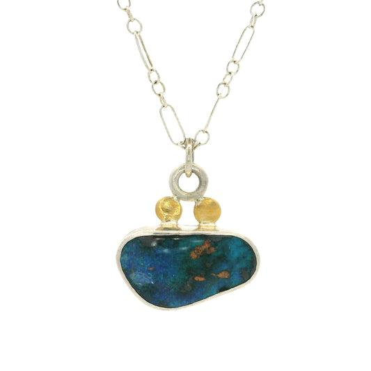 Sterling Silver Pendant/Necklace