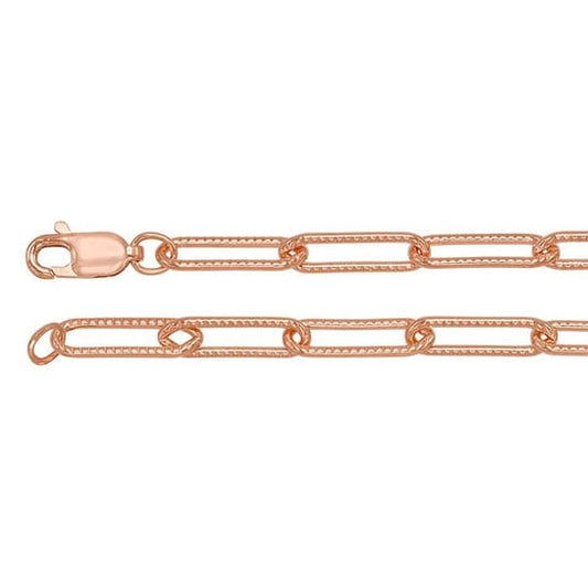 Goldfilled Chain