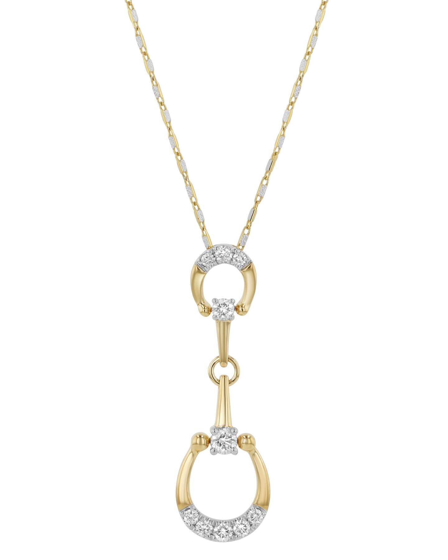 Diamond Pendant