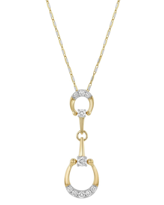 Diamond Pendant