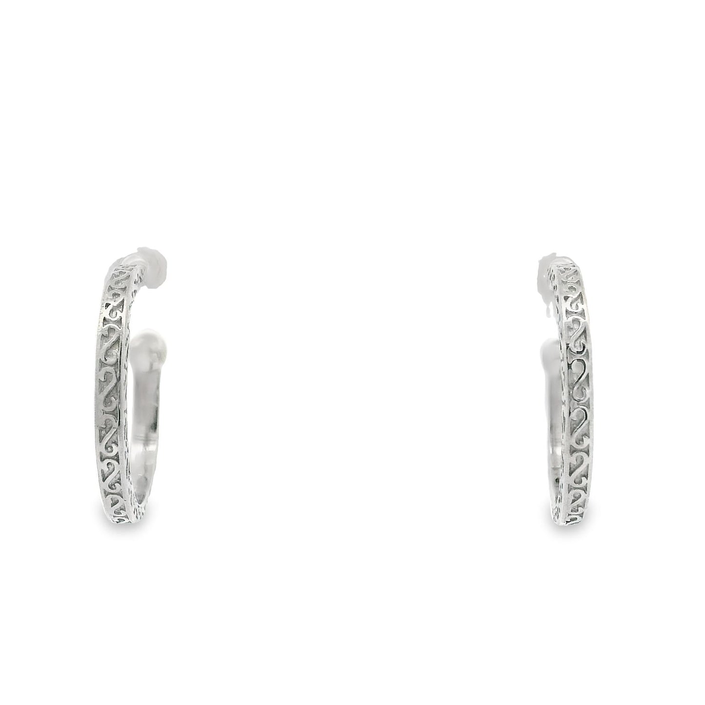 Sterling Silver Bracelet