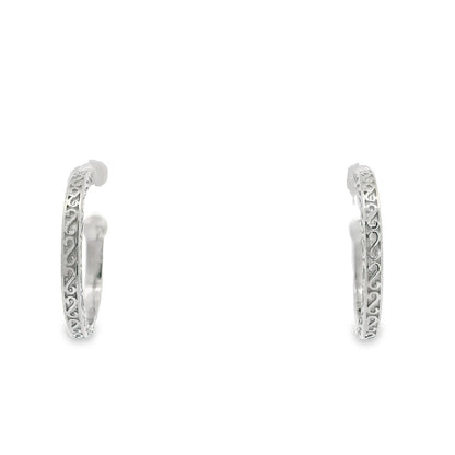 Sterling Silver Bracelet