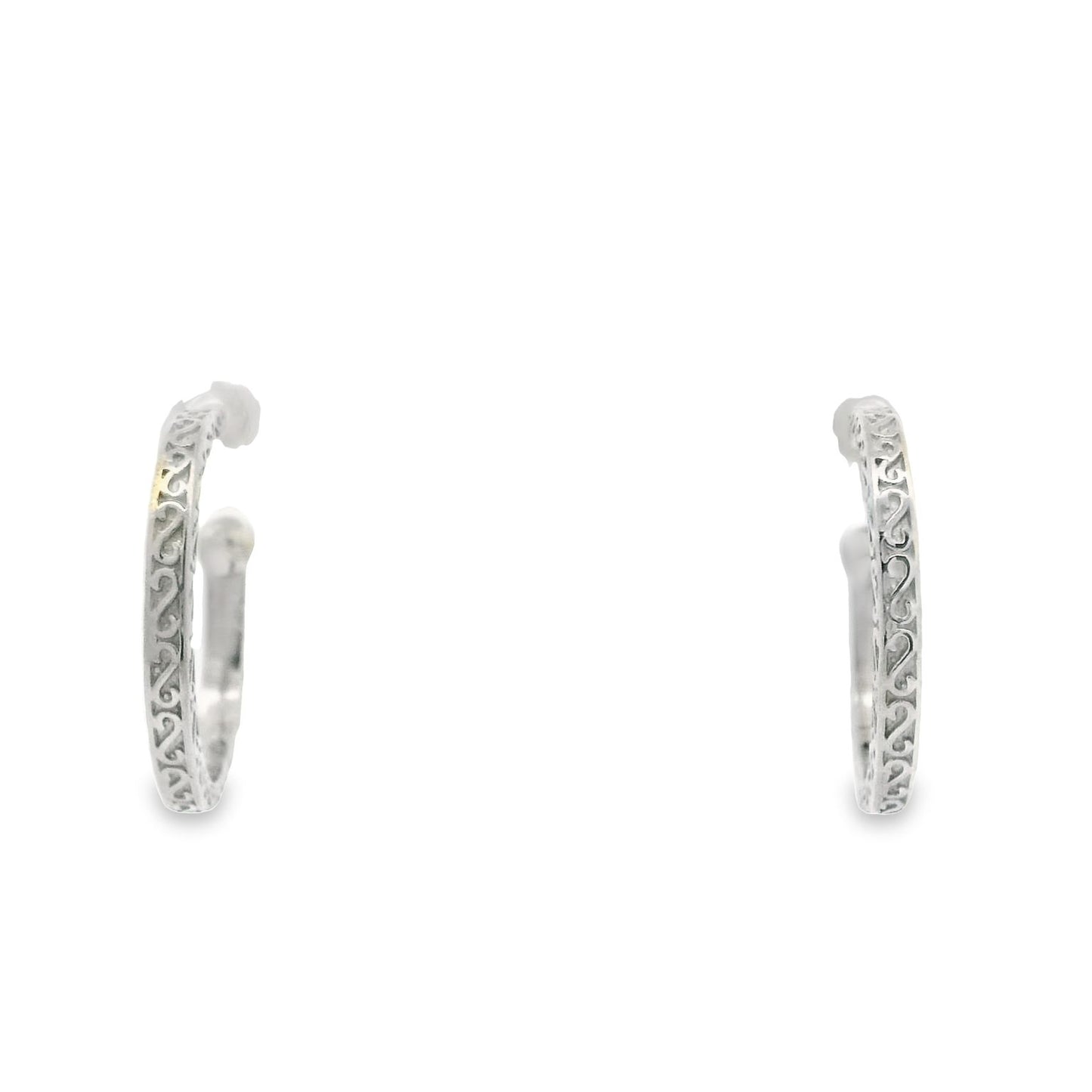 Sterling Silver Bracelet