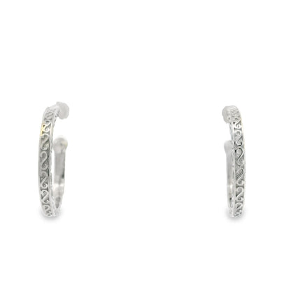 Sterling Silver Bracelet