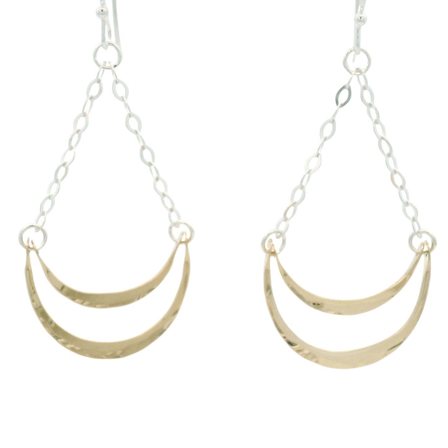Sterling Silver Earring