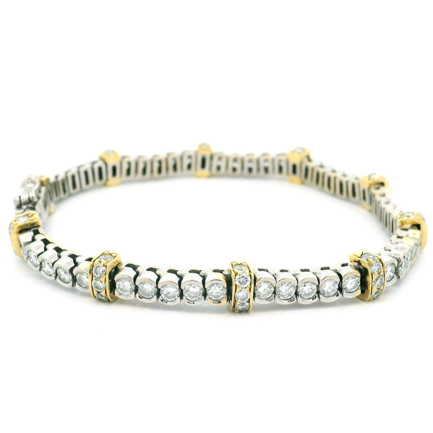 Diamond Bracelet