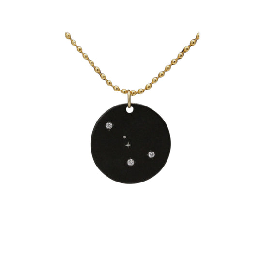 Gold Pendant/Necklace