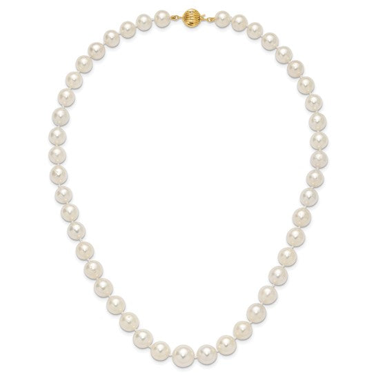 Pearl Jewelry