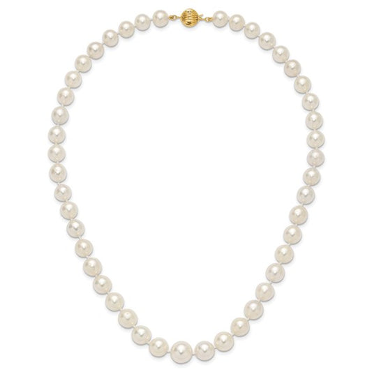 Pearl Jewelry