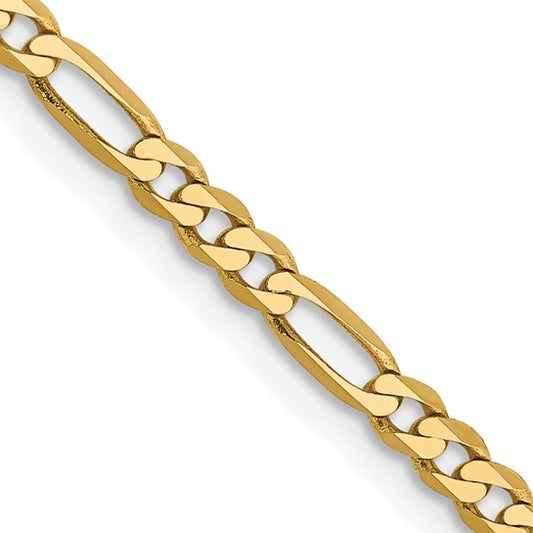 14K Gold Necklace