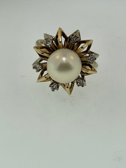 Pearl Jewelry