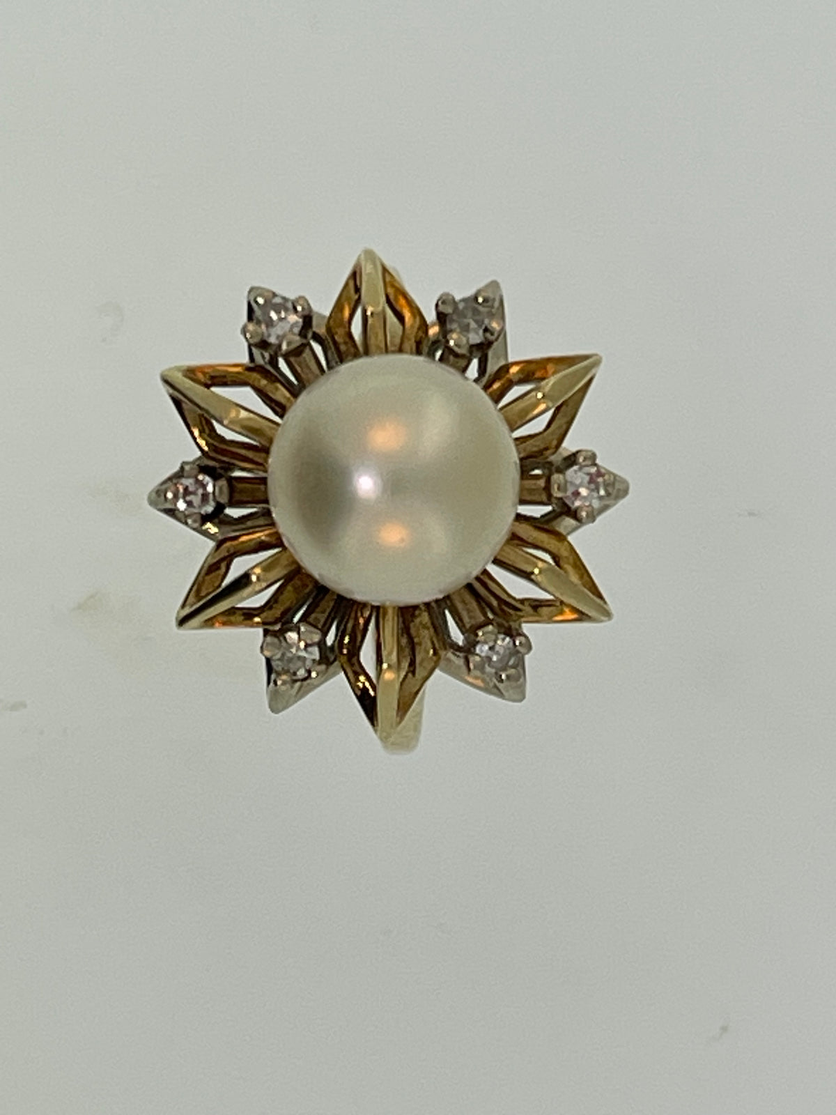 Pearl Jewelry