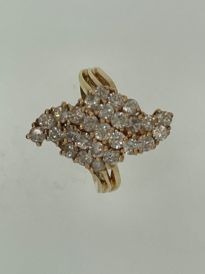 Diamond Ring