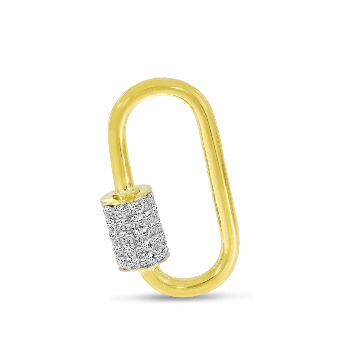Diamond Pendant