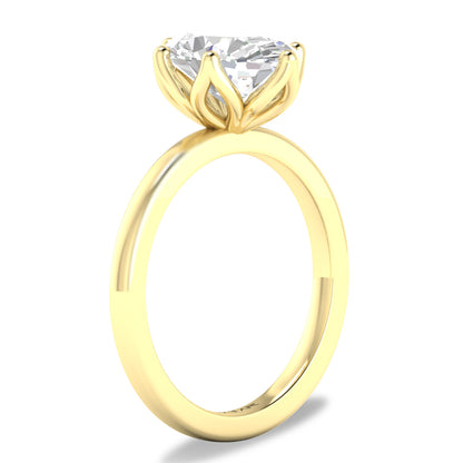 Diamond Engagement Ring