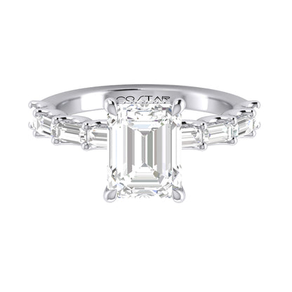Diamond Engagement Ring