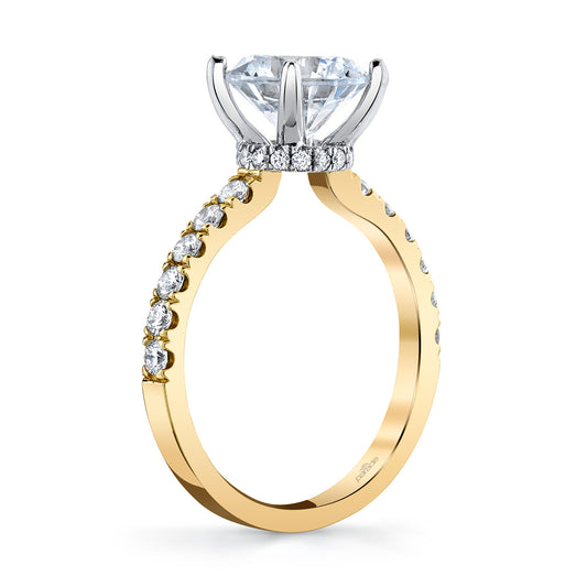 Diamond Engagement Ring