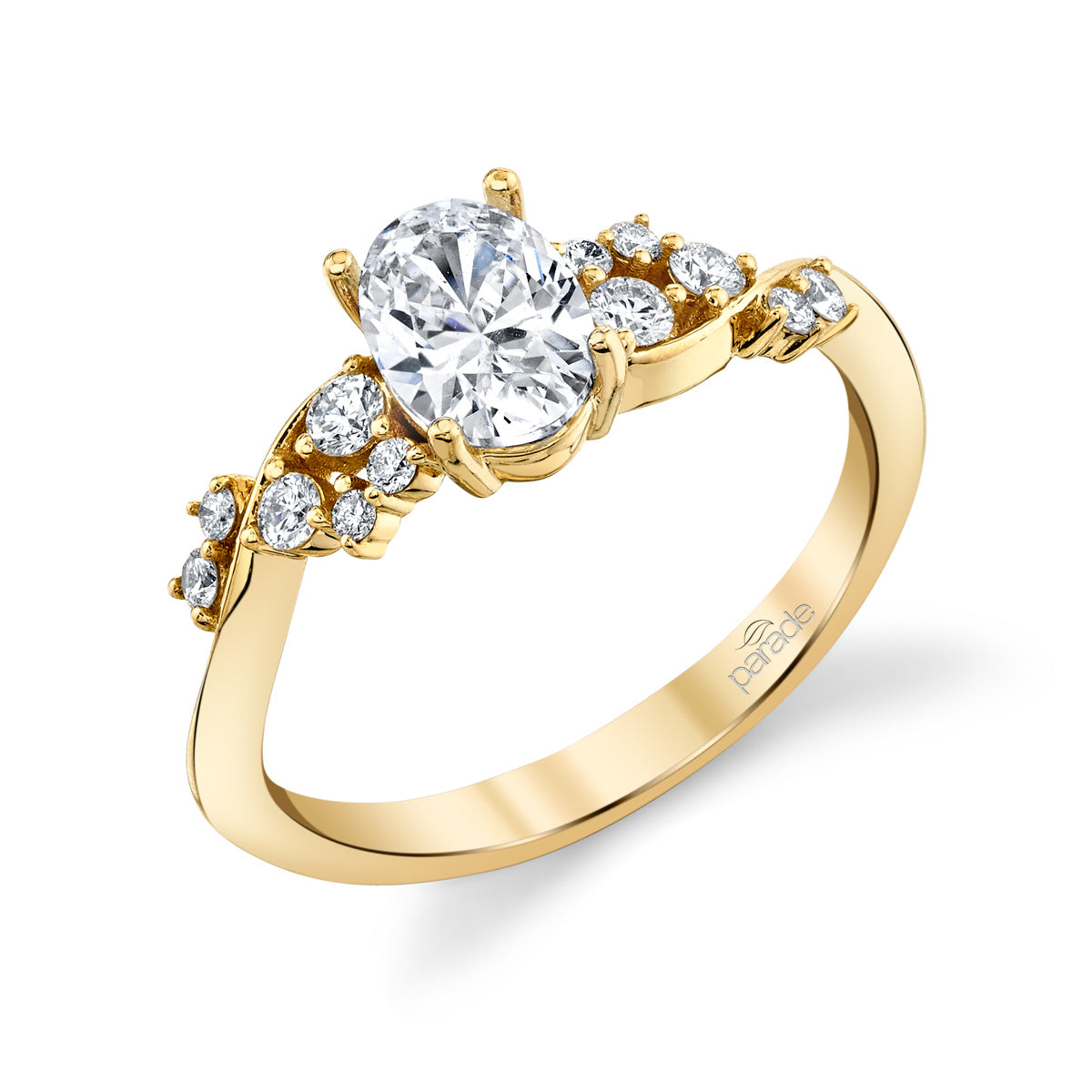Diamond Engagement Ring