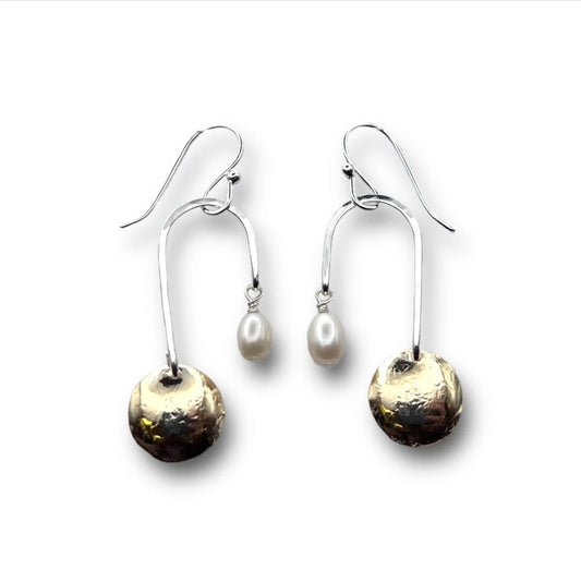Goldfilled Earring