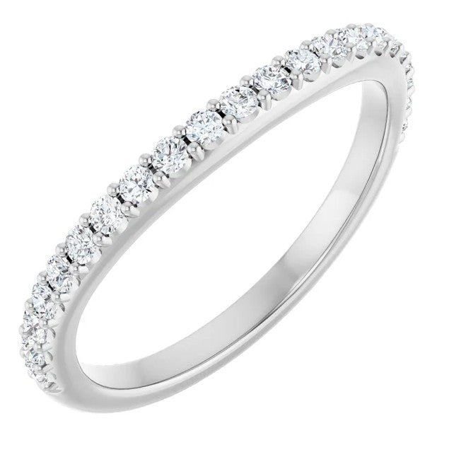 Lab Grown Diamond Ring